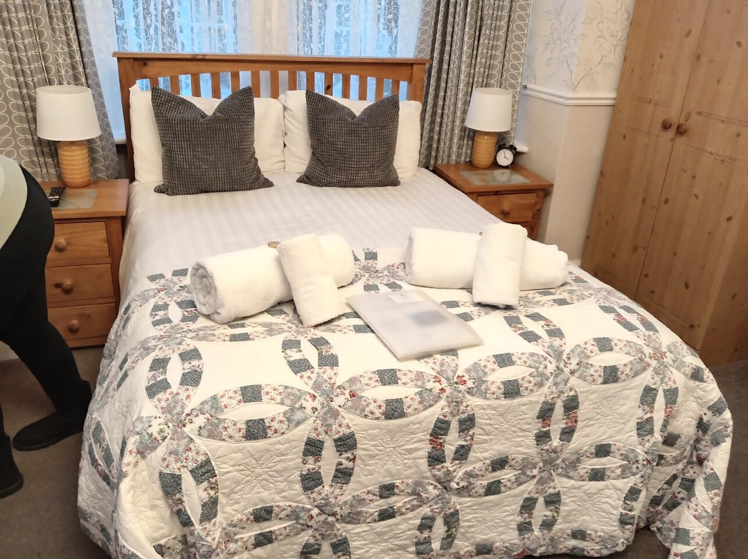 Ellinbrook Guest House主图