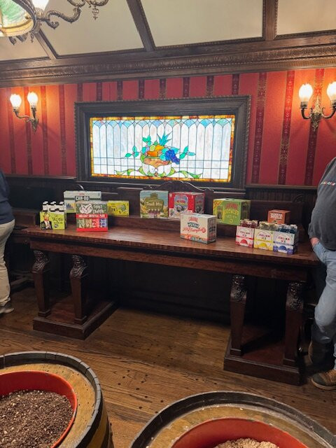 Saranac Brewery Tour-Utica必去景点