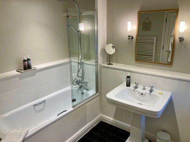 威尔怀兹阿姆斯酒店主图