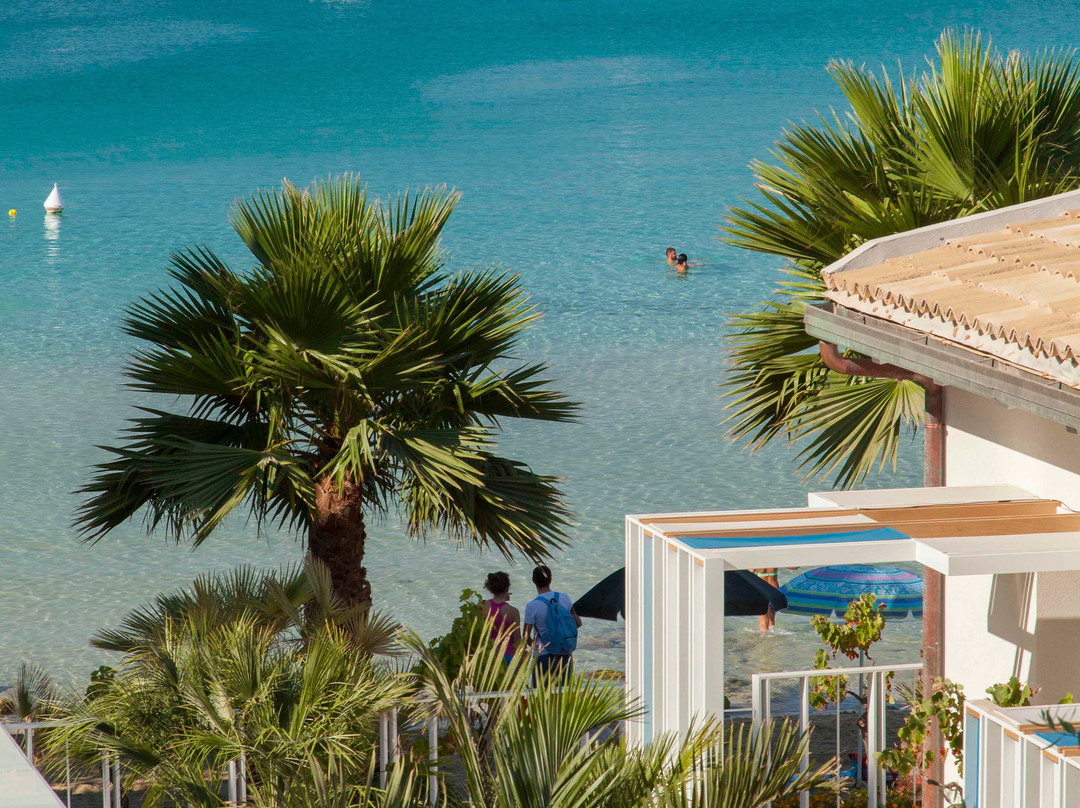 Calapetra Resort主图