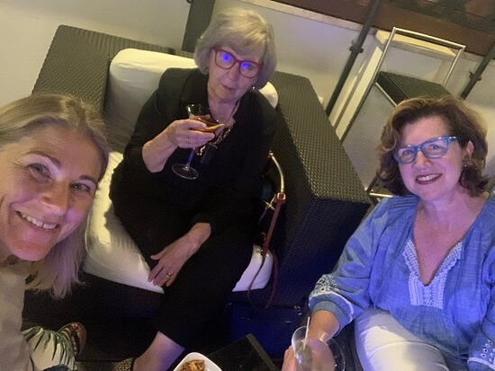 阿特米德酒店主图