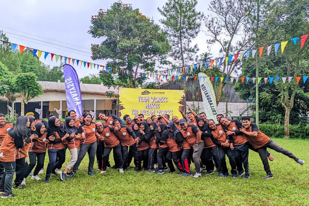 吉布鲁武巴都度假村主图