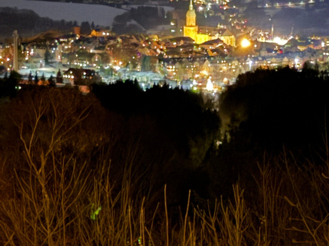 Berghotel Pohlberg主图