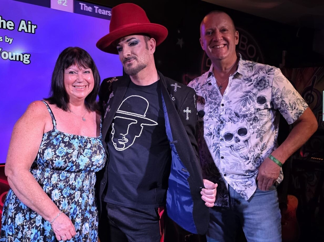 Boom Box Music Bar, Costa Adeje Tenerife-奥德杰海岸必去景点