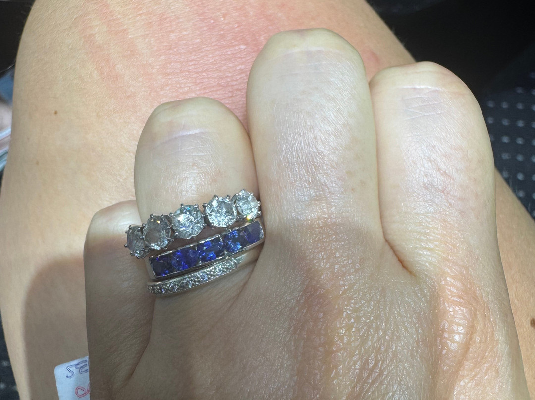 Bluemoon Jewellers-尼甘布必去景点