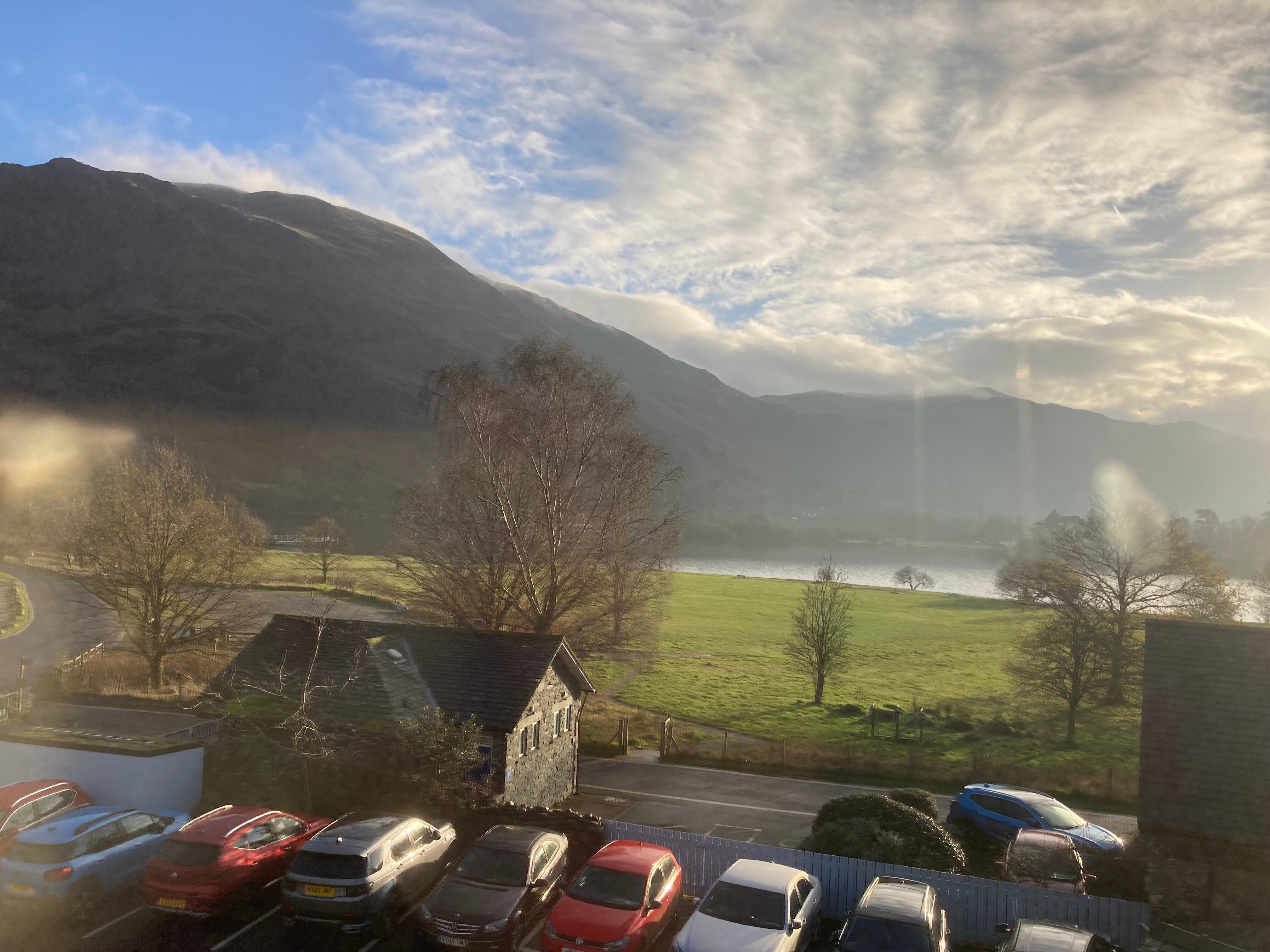 The Ullswater Inn - The Inn Collection Group-官方