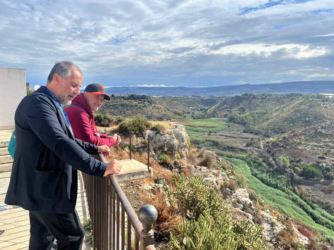 Trip to Sicily-拉古萨必去景点