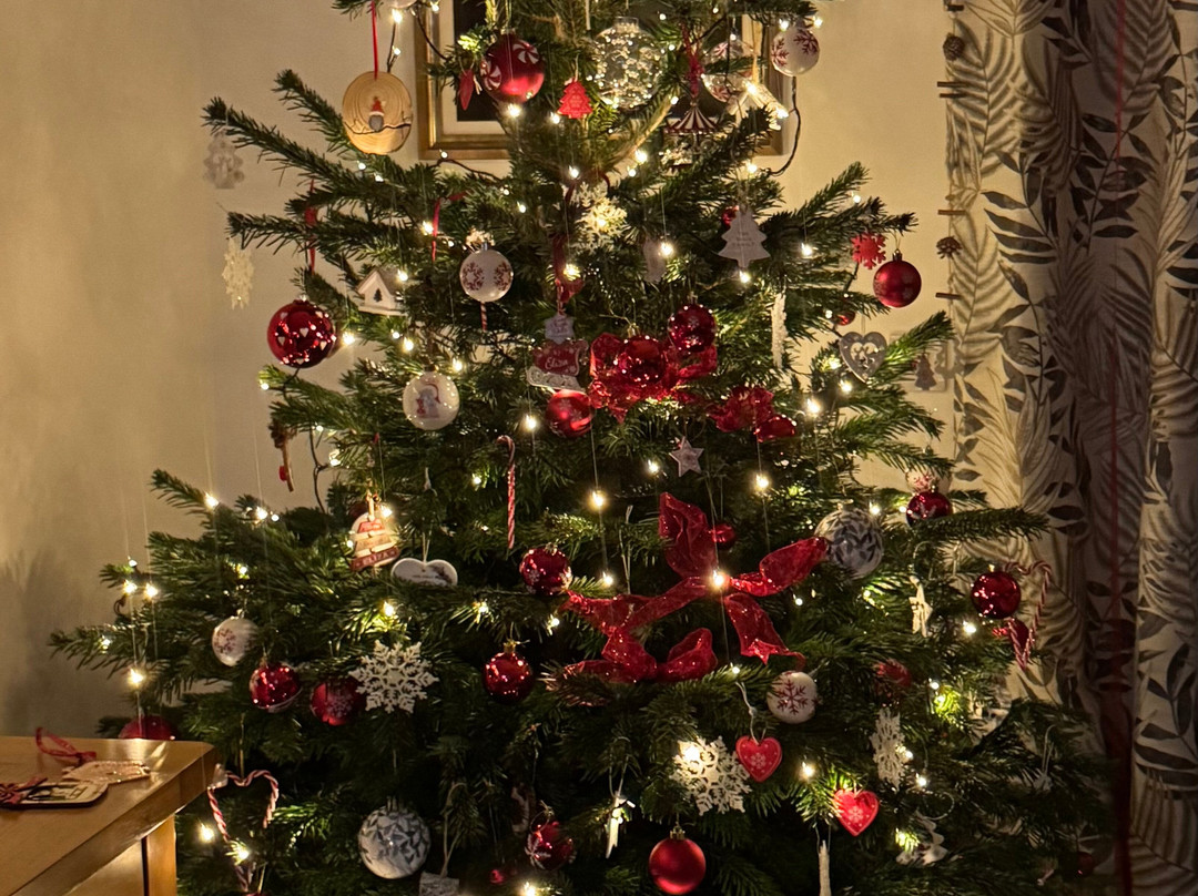 Church Farm Shop LTD