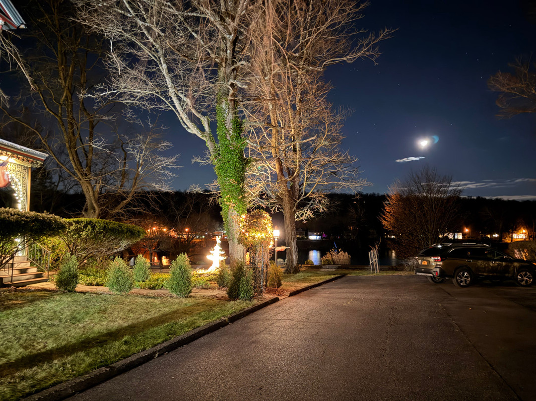 Chestnut Hill on the Delaware主图