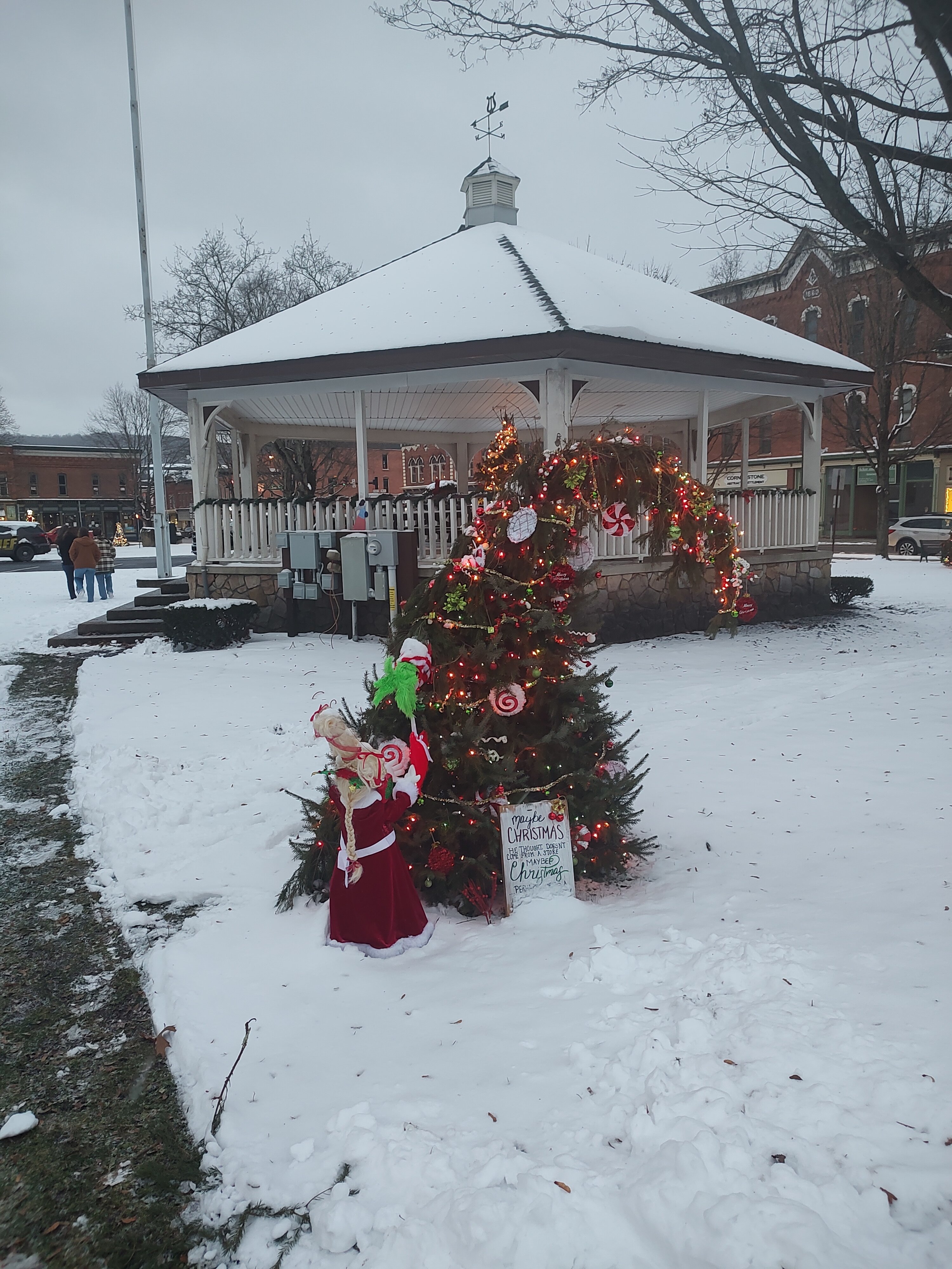 Millstream Inn-官方