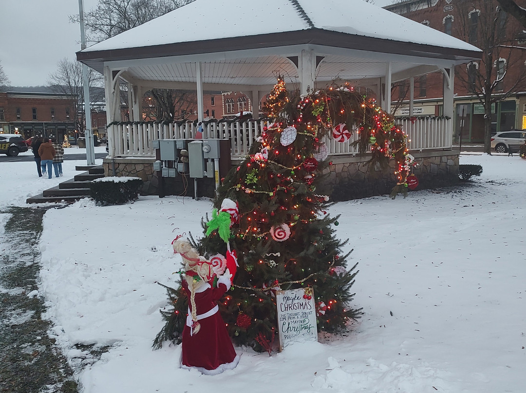 Millstream Inn主图