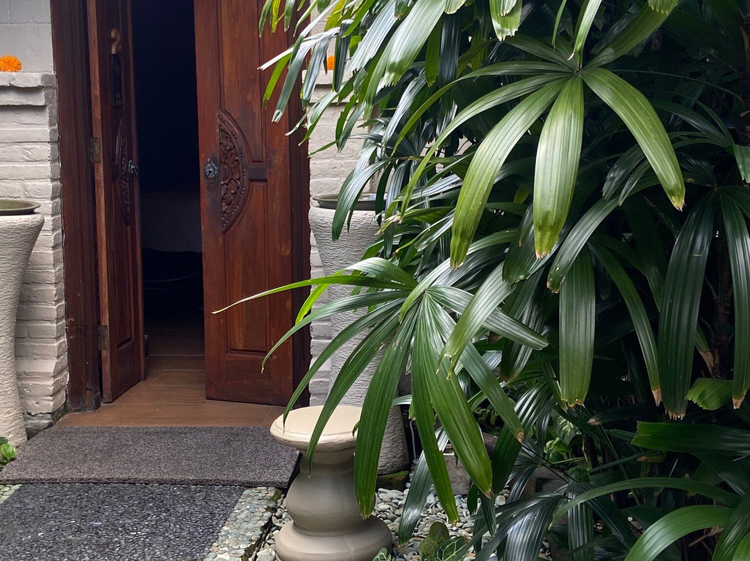 Tunjung Sari Spa Bali-南湾必去景点