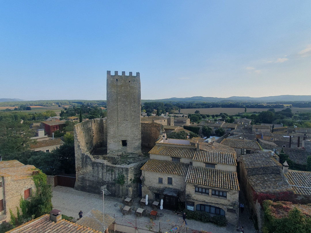 Peratallada-Peratallada必去景点