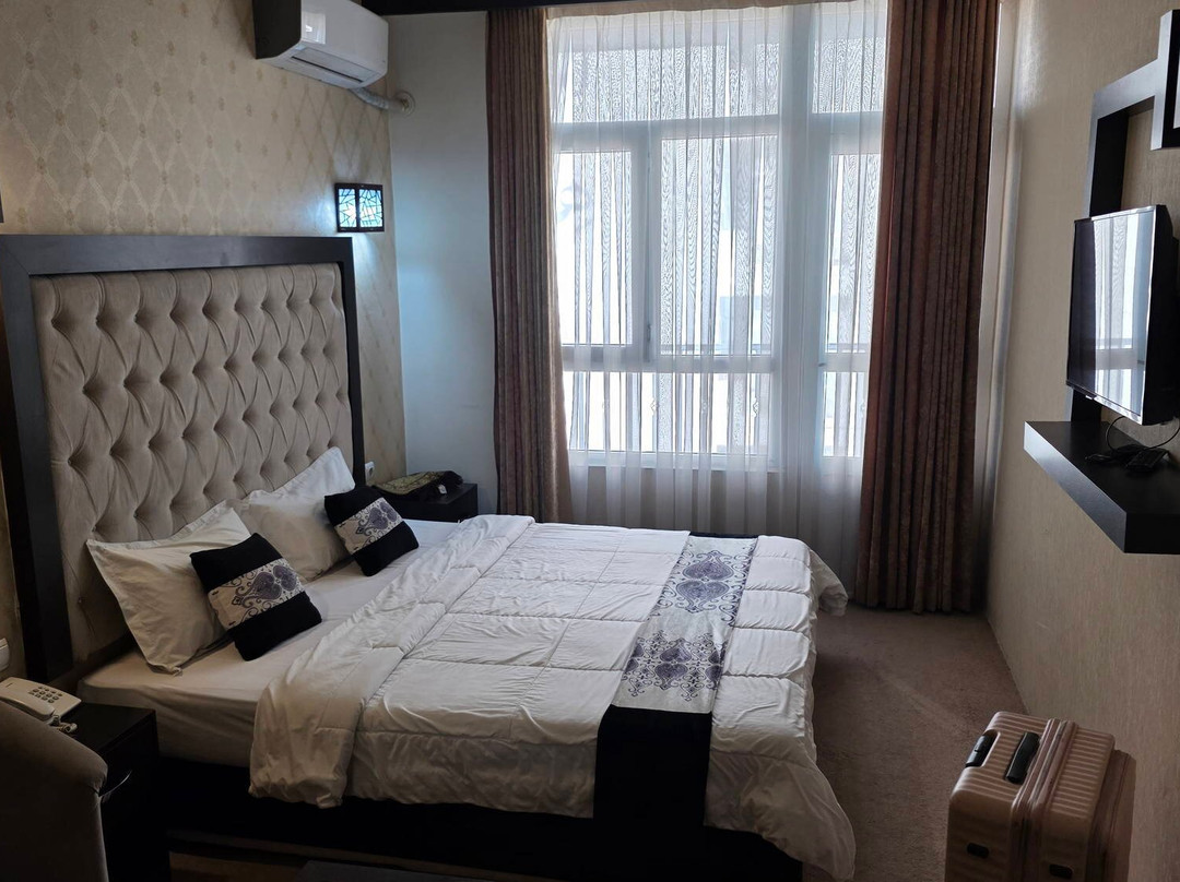 Sadaf International Hotel