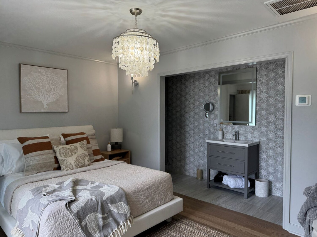 The Inn At Tabbs Creek主图