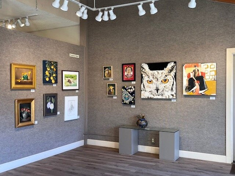 Gallery Los Olivos-洛斯奥利沃斯必去景点