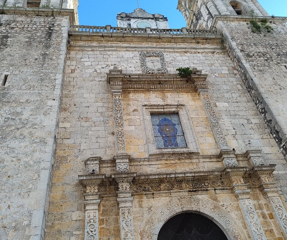 Iglesia De San Servacio-巴利亚多利德必去景点