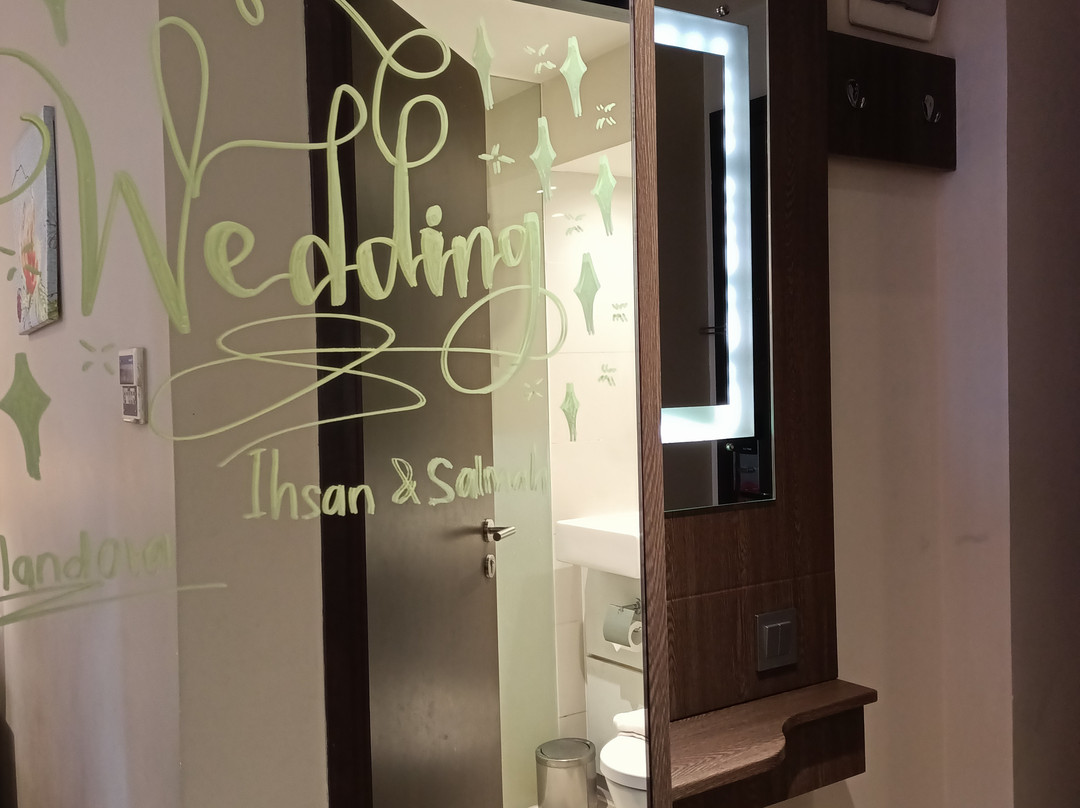 Bigland Sentul Hotel & Convention主图