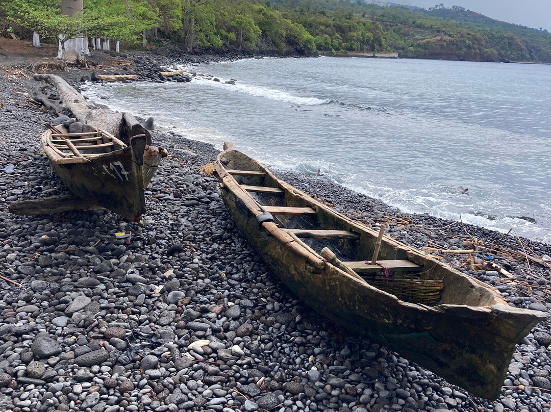 Omali Sao Tome主图