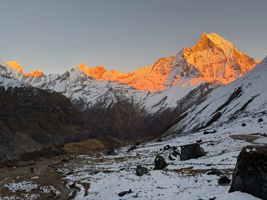 Bold Adventures Nepal Pvt. Ltd-加德满都必去景点