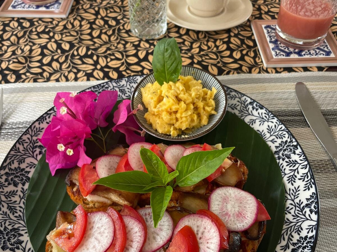 自行车之旅住宿加早餐旅馆主图