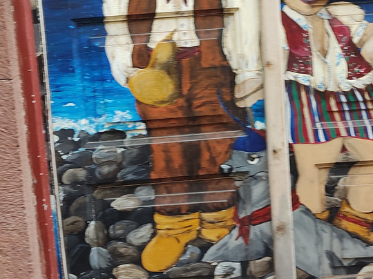 Madtuk-沙尔必去景点