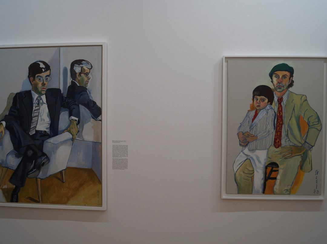 Pinacoteca Agnelli-都灵必去景点