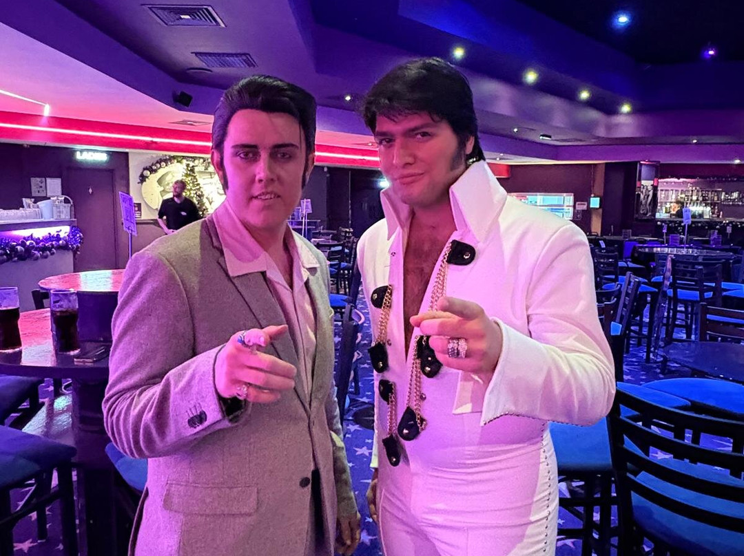 Viva!-黑潭必去景点