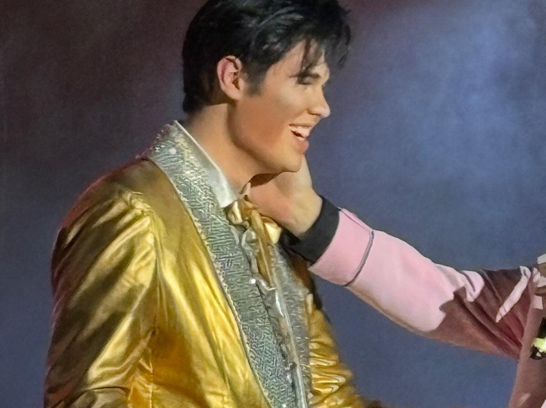 Viva!-黑潭必去景点