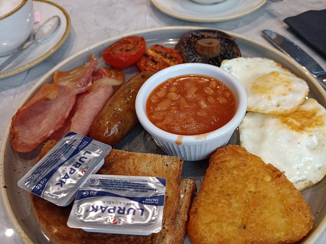 Kingswood Golf & Country Club-Kingswood必去景点