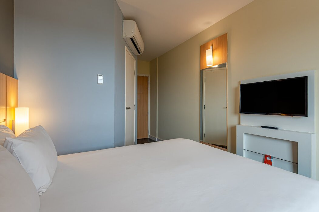 Transamerica Fit Aracruz