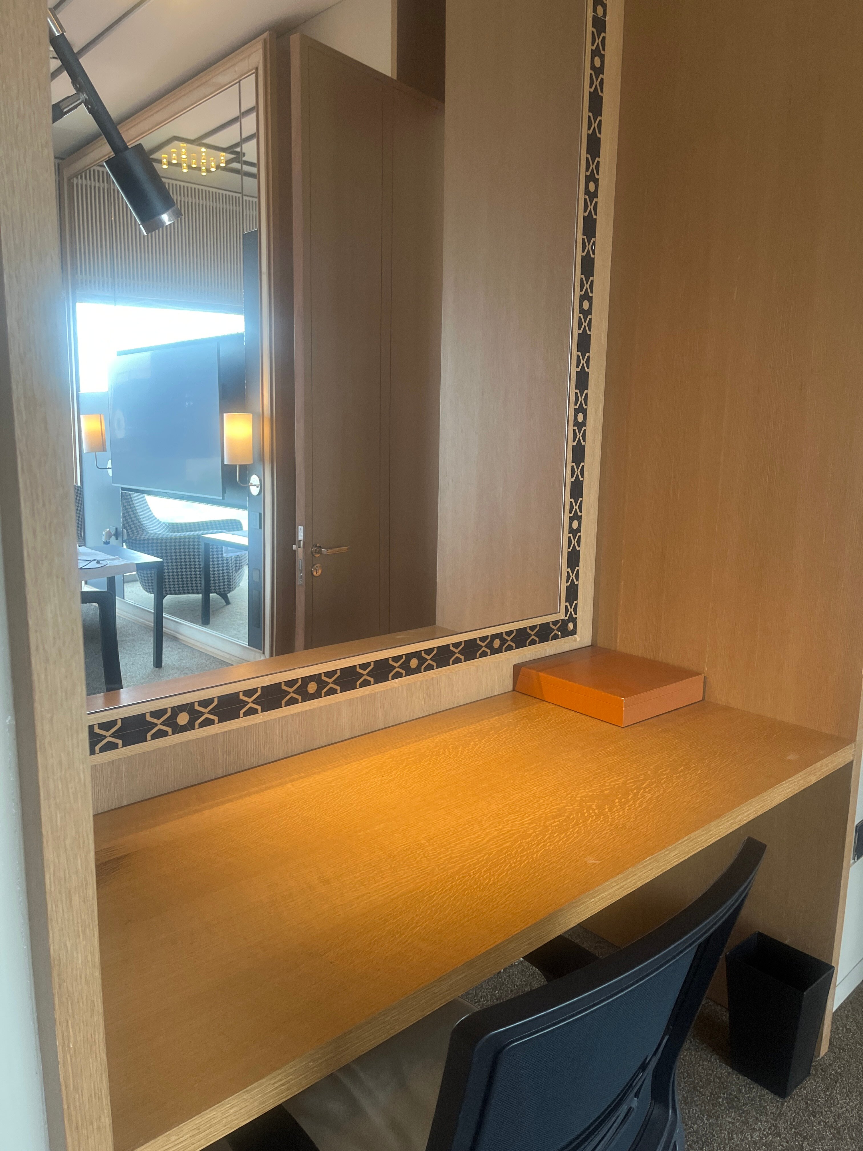 Grand Hyatt Gurgaon-官方