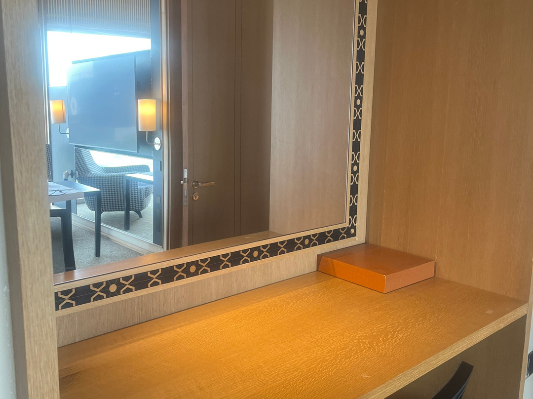 Grand Hyatt Gurgaon主图