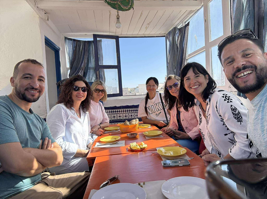 Morocco Berber Trips-马拉喀什必去景点