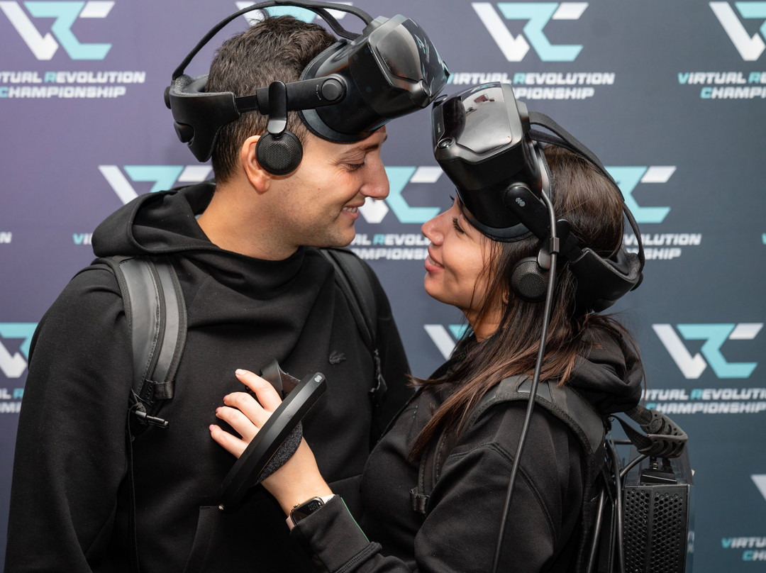 Vrilliant Arenas Zürich-苏黎世必去景点