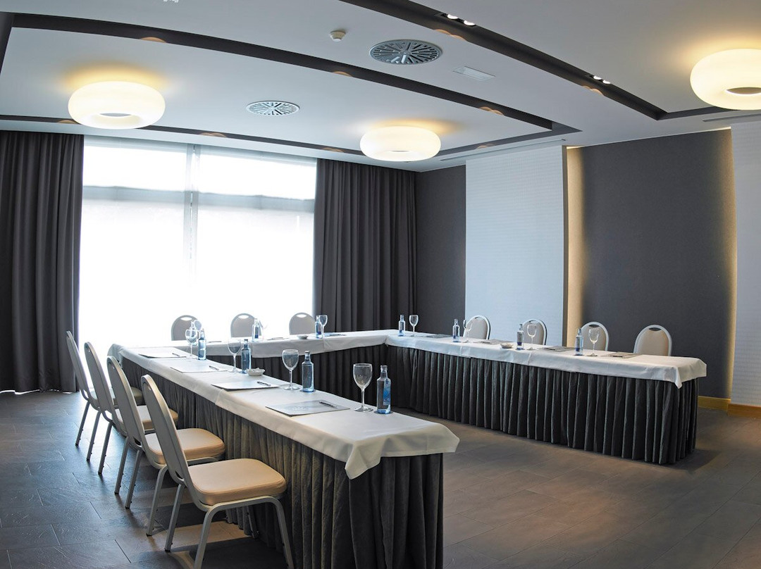 Attica21 As Galeras主图