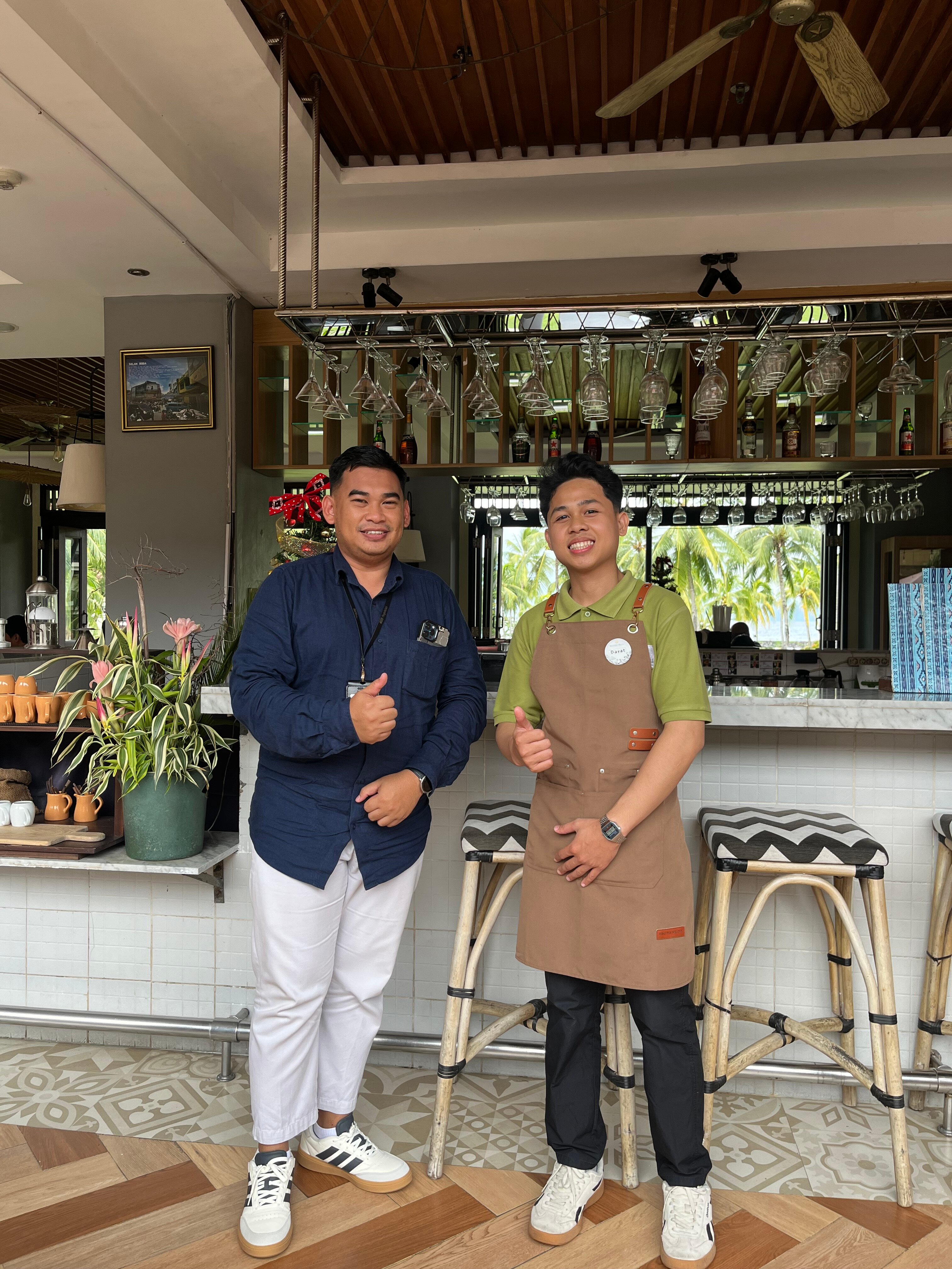 美娜多喜多娜渡假村-官方