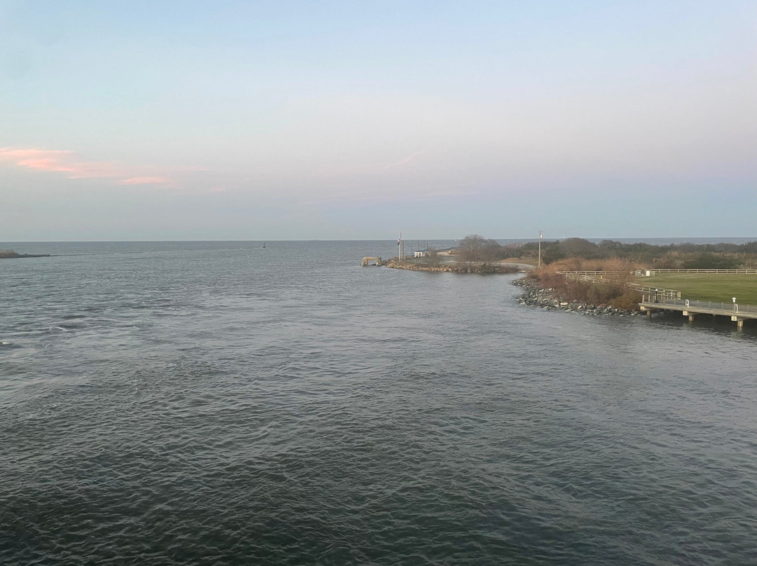 Cape May - Lewes Ferry-刘易斯必去景点