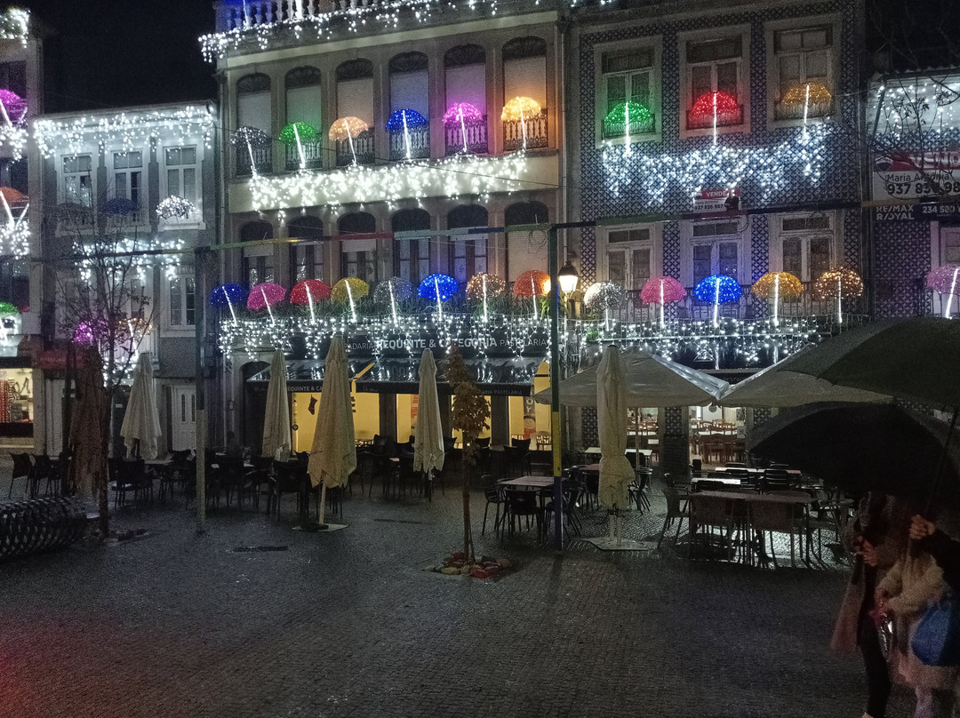 Maior Pai Natal do Mundo