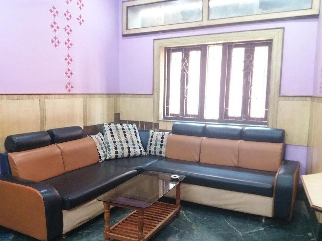 OYO Flagship Great India Hotel