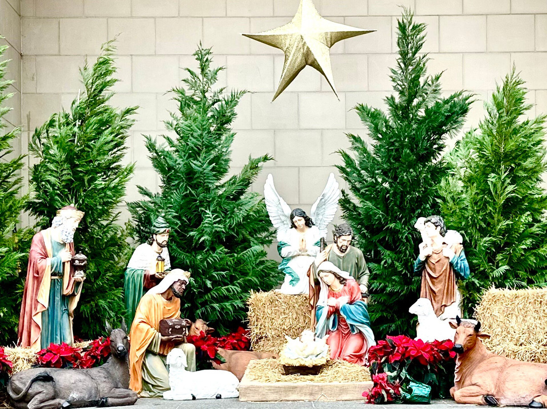 Sundance Square-沃思堡必去景点