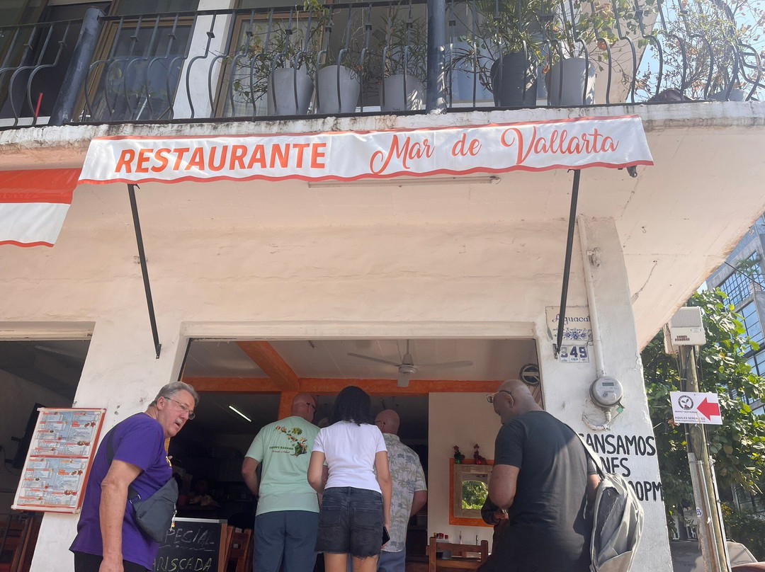 Vallarta Food Tours-瓦拉塔港必去景点