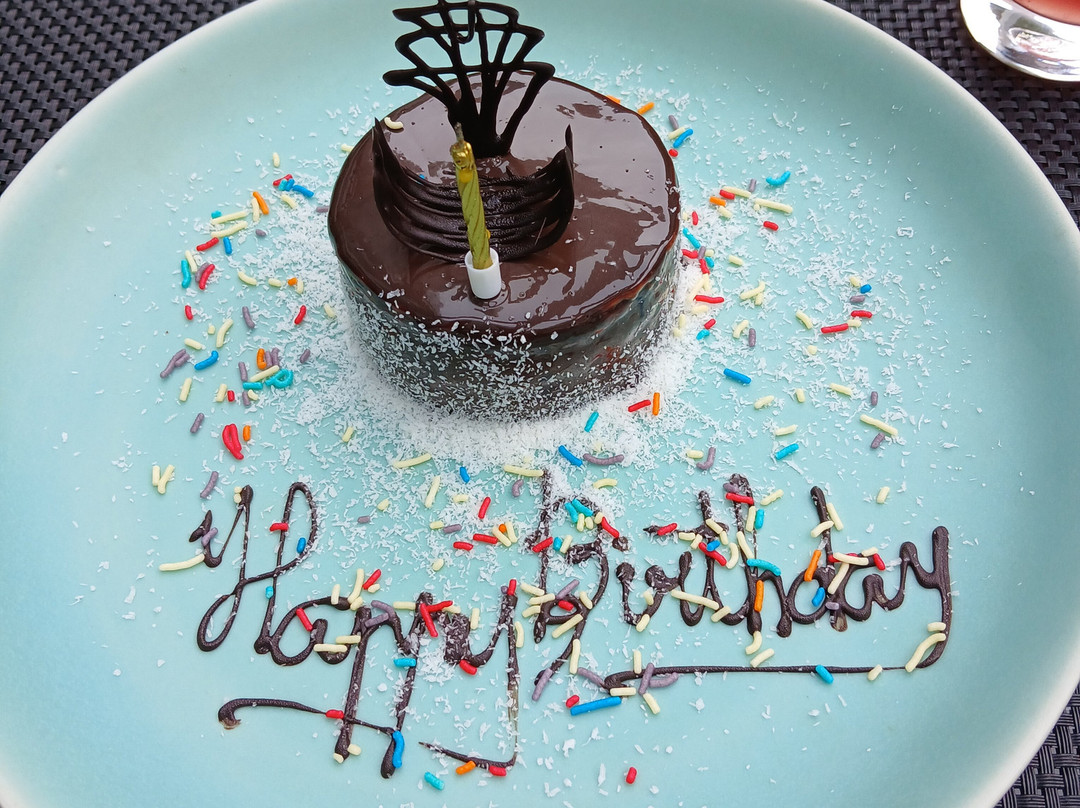 会安真诚水疗酒店主图