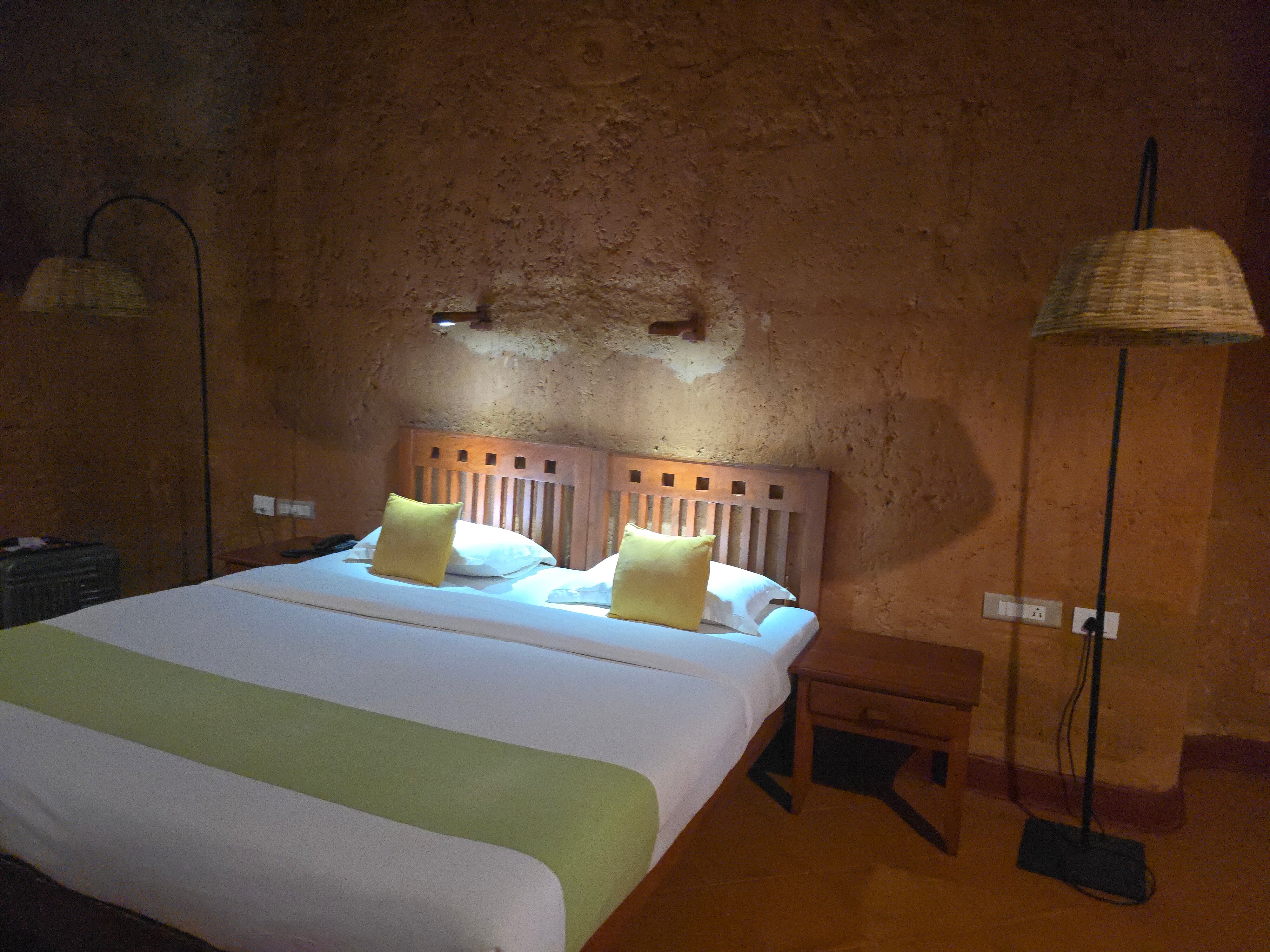 Banasura Hill Resort-官方