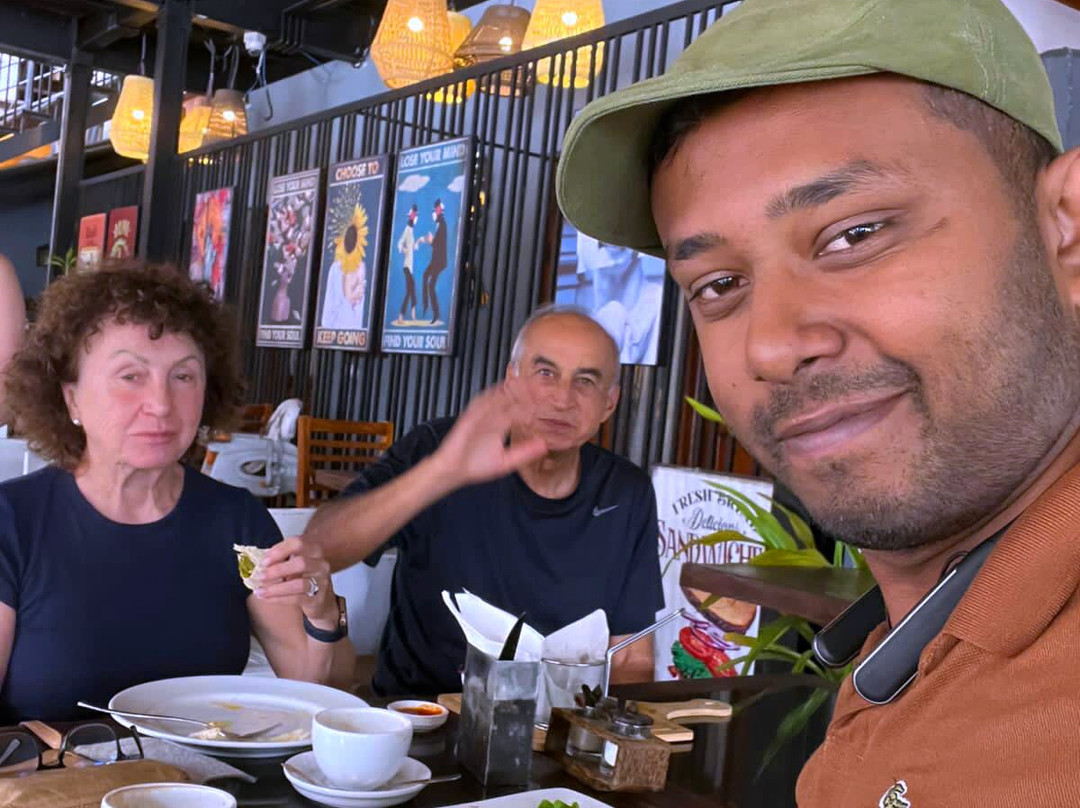 MySL Travel-科伦坡必去景点