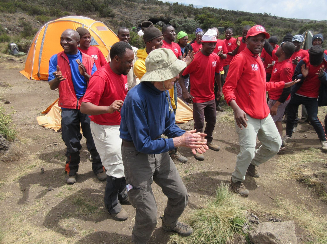 Peak Planet-莫西必去景点