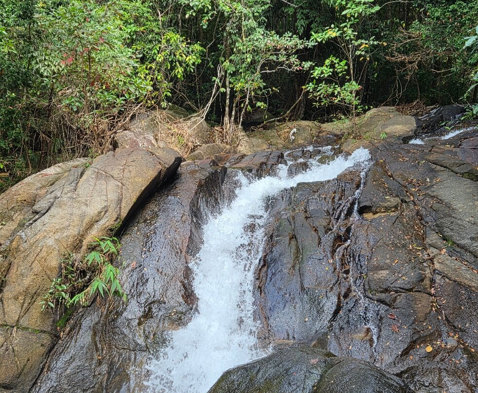 Khaolak Enjoy Tour And Travel-拉克山必去景点