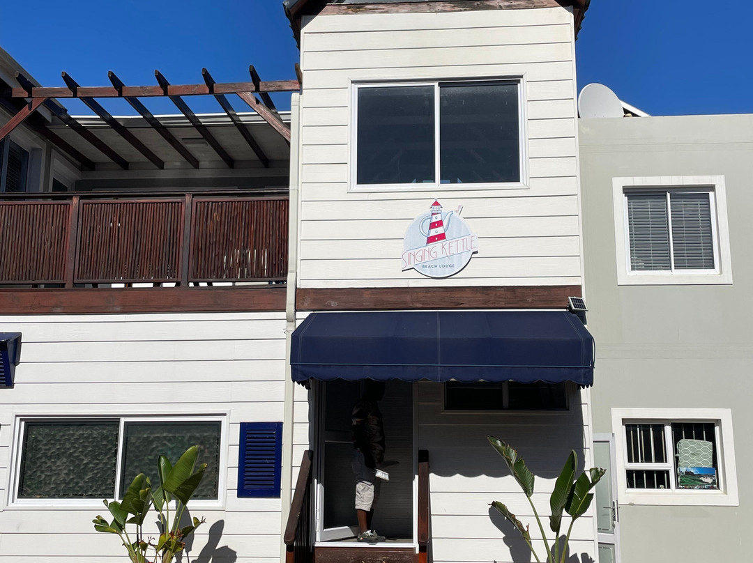 Singing Kettle Beach Lodge主图