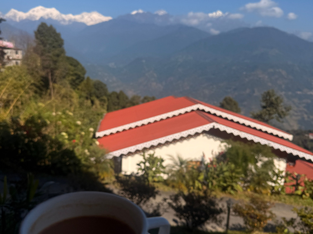 Kaya Gantavya Resort & Spa Pelling主图