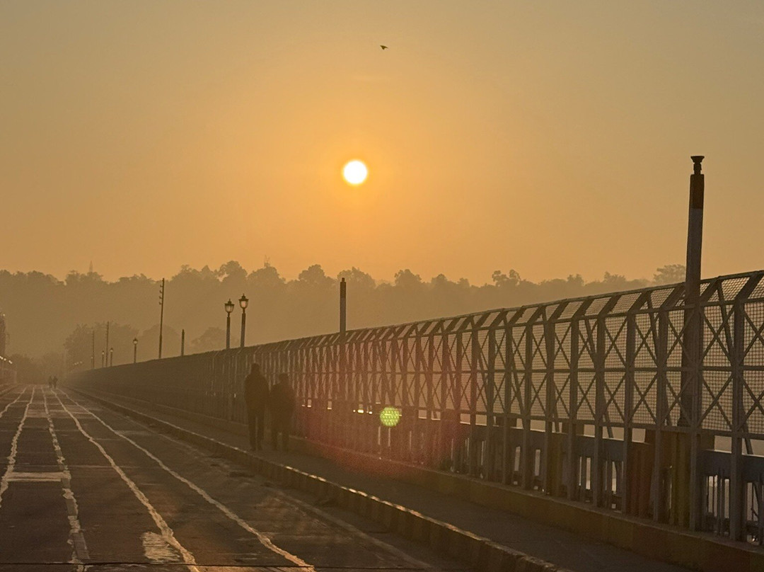 Ekaanta - Retreat-哈里瓦必去景点